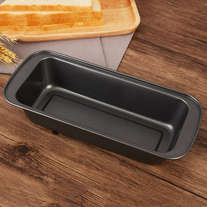 Toast Bread Mold Baking Household Rectangular Toast Box