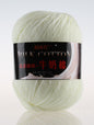3-Strand Milk Cotton Wool DIY Doll Sweater Scarf Hat Cotton Yarn