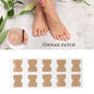 Toe Nail Sticker
