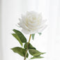 Single Hand Moisturizing Rose Holding Artificial Flowers