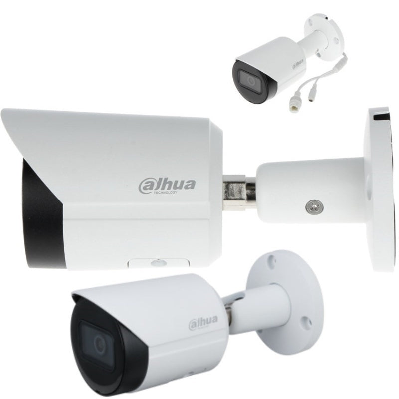 Dahua 8MP IP Camera