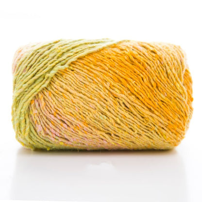 Weaving Hut Artist Color Segment Dyed Yarn