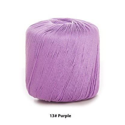 Snowball No 3 Water Su Lace Yarn Diy Hand-woven