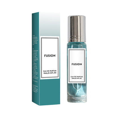 Perfume For Women Natural Fresh And Elegant Lasting Fragrance