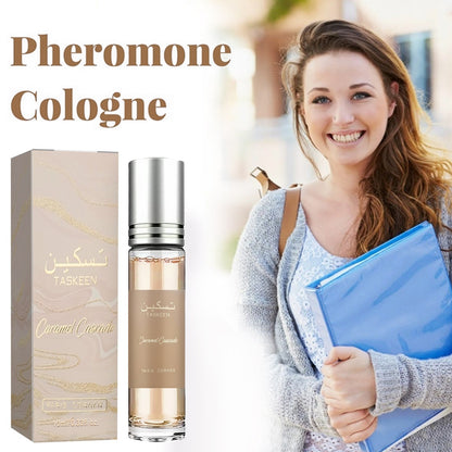 Elegant Fragrance Lasting Portable Perfume