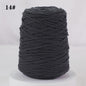 Carpet Poking Embroidery Yarn Ball