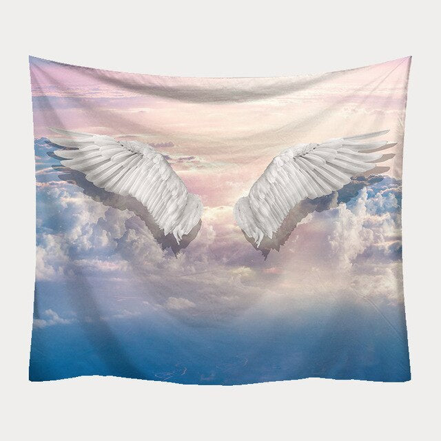 Background Cloth Background Wall Decoration Cloth