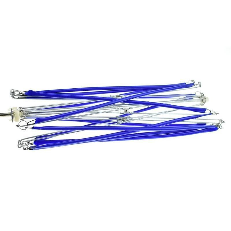 Yarn winding machine