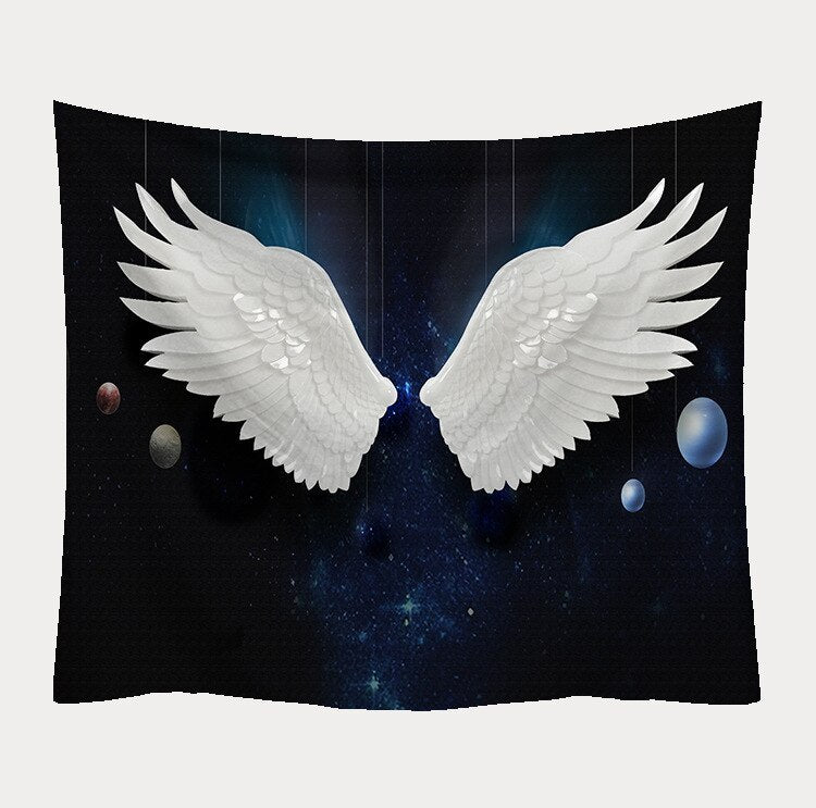 Background Cloth Background Wall Decoration Cloth