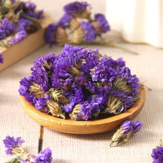 Bulk Myosotis Sylvatica Dried Flowers