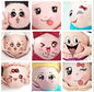 Compatible with Apple, Pregnant women take pictures of pregnant women with belly stickers, pregnant women with belly stickers, pregnant women with navel stickers, photo studios, Photo Props