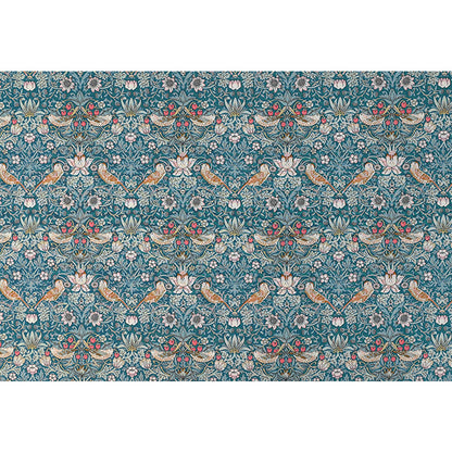 Pure Cotton 100 Count Summer Worsted Garment Thin Fabric