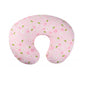 Baby Feeding Pillowcase Elastic U-shaped Breastfeeding Pillowcase Detachable Pillowcase Breastfeeding Pregnant Pillow