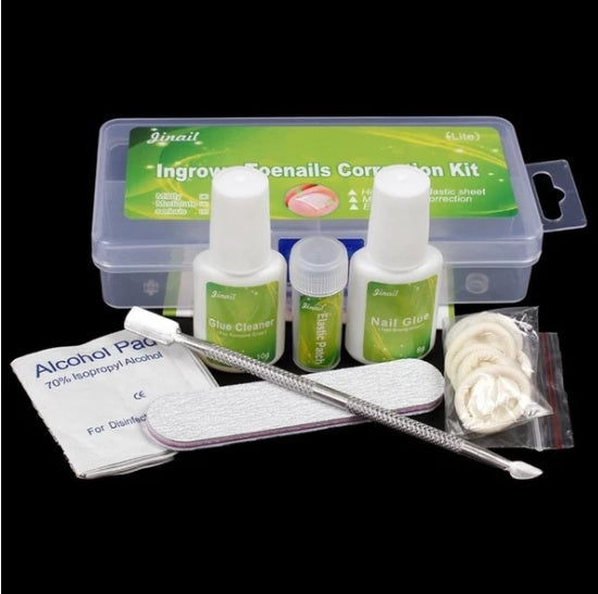 Nagelflicken 