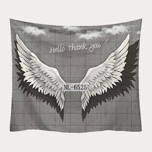 Background Cloth Background Wall Decoration Cloth