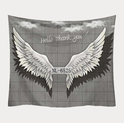 Background Cloth Background Wall Decoration Cloth