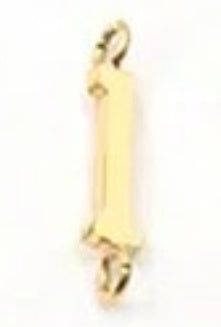 Women's Initial Simple Anklet Gift For Girlfriends And Friends