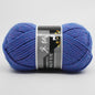 Cashmere Wool Ball Thick Knitting Yarn Ball Self-woven Woven Material Kit