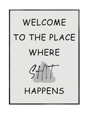 Canvas Painting Wall Art Nordic Style Decoration