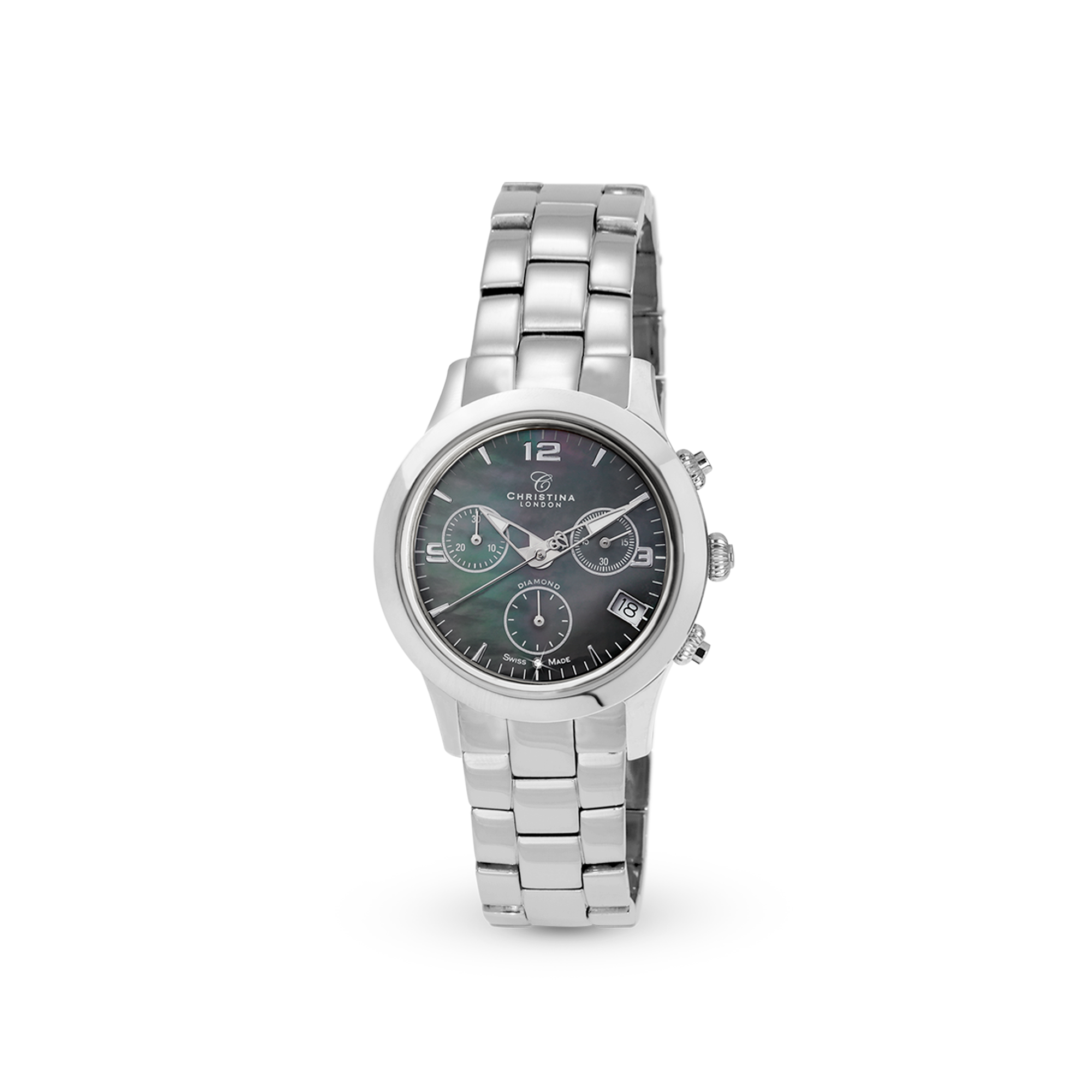 DameWatch - CHRISTINA