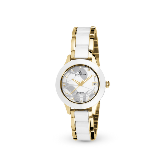 DameWatch - CHRISTINA