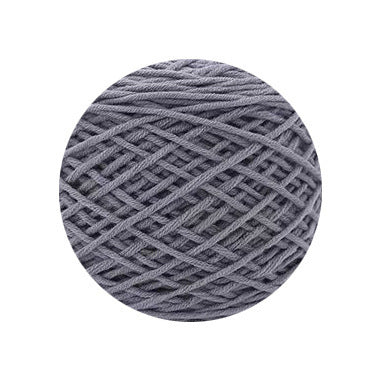 Tufting Special Wool Pagoda Tube Long-staple Cotton Wool Handmade Diy Carpet Shaft Yarn