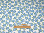 Floral Cotton Fabric Cotton Twill Fabric Cotton Bed Dress