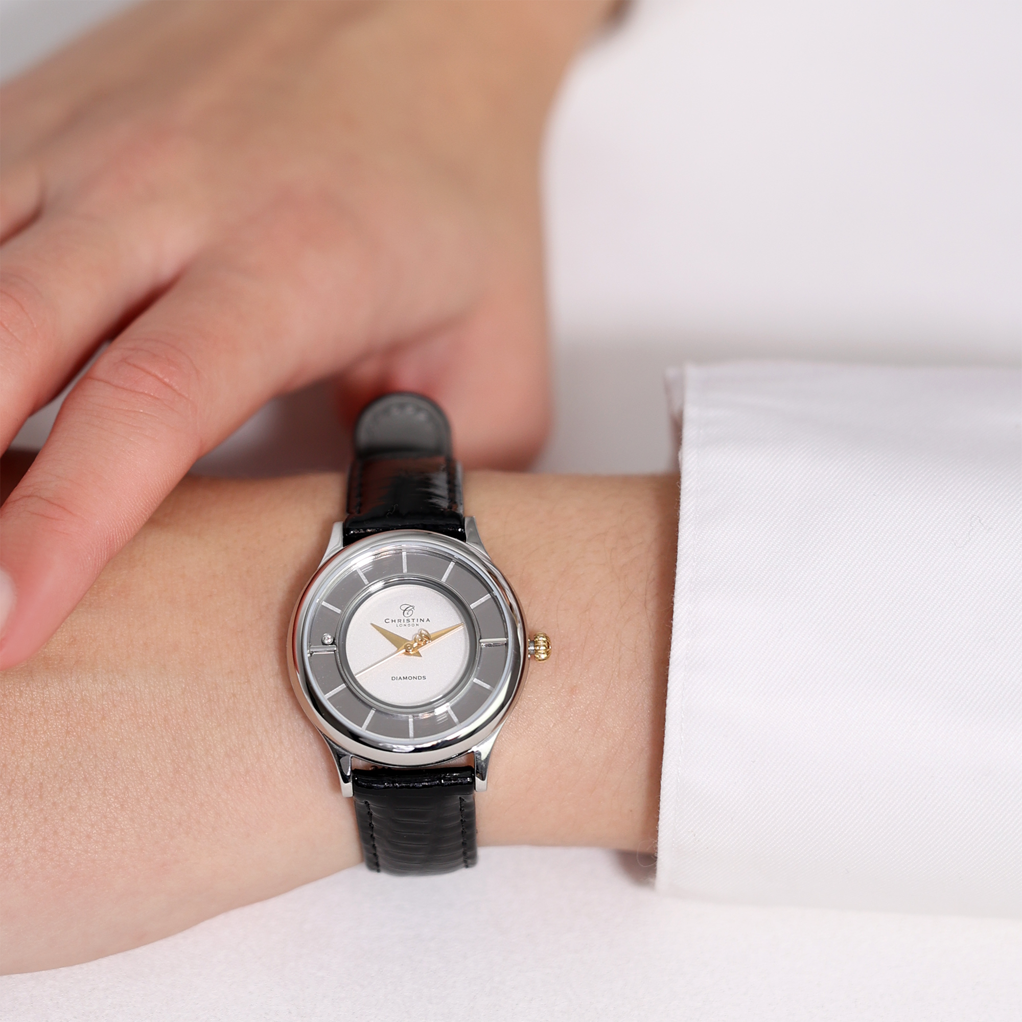 Collect dameWatch - CHRISTINA