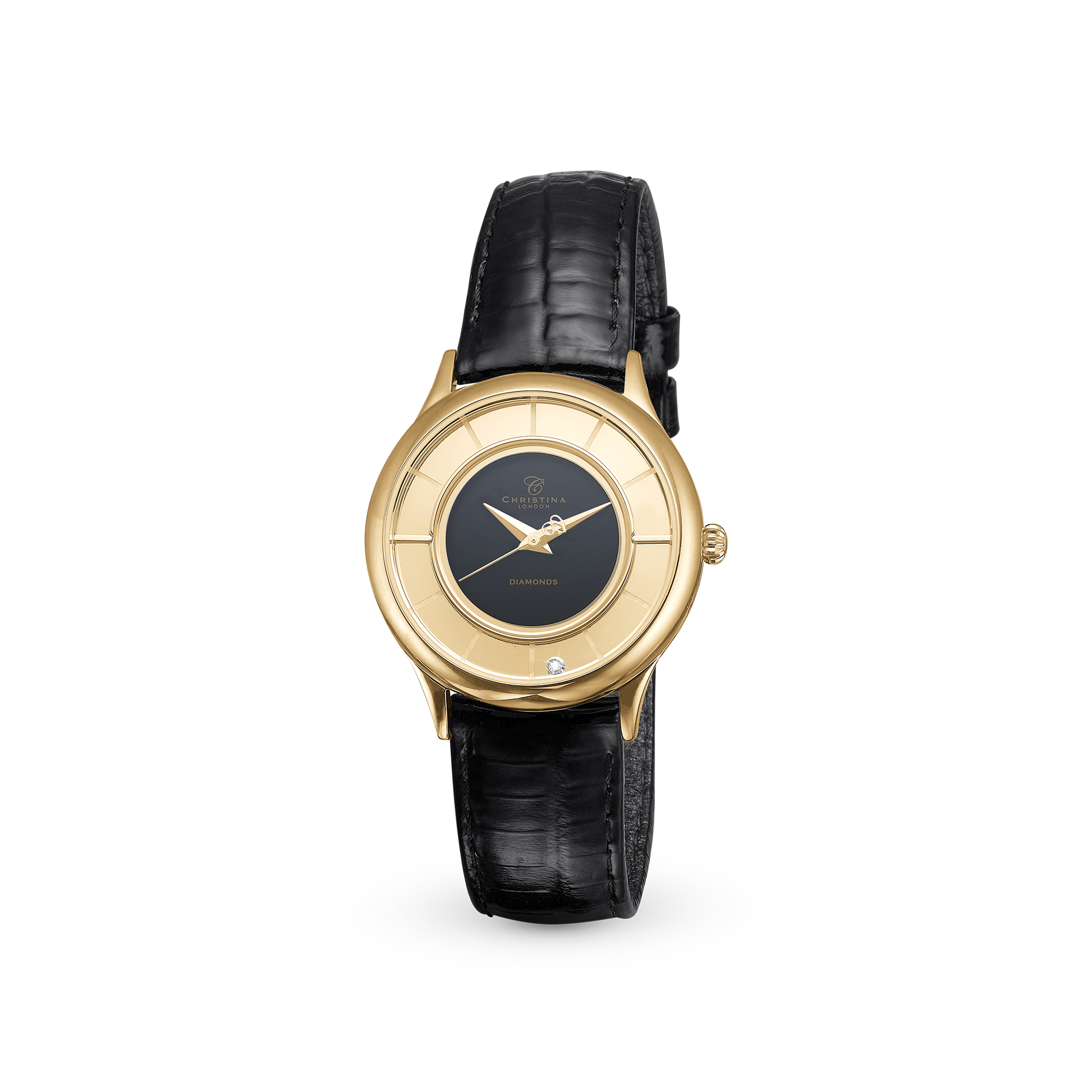 Collect dameWatch - CHRISTINA