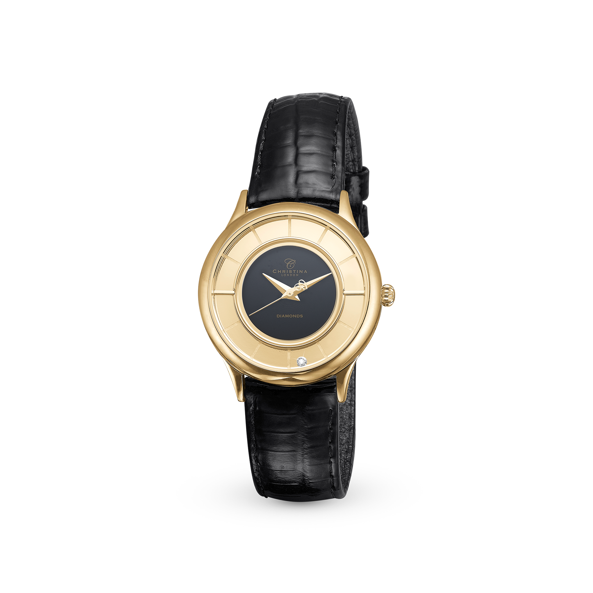 Collect dameWatch - CHRISTINA