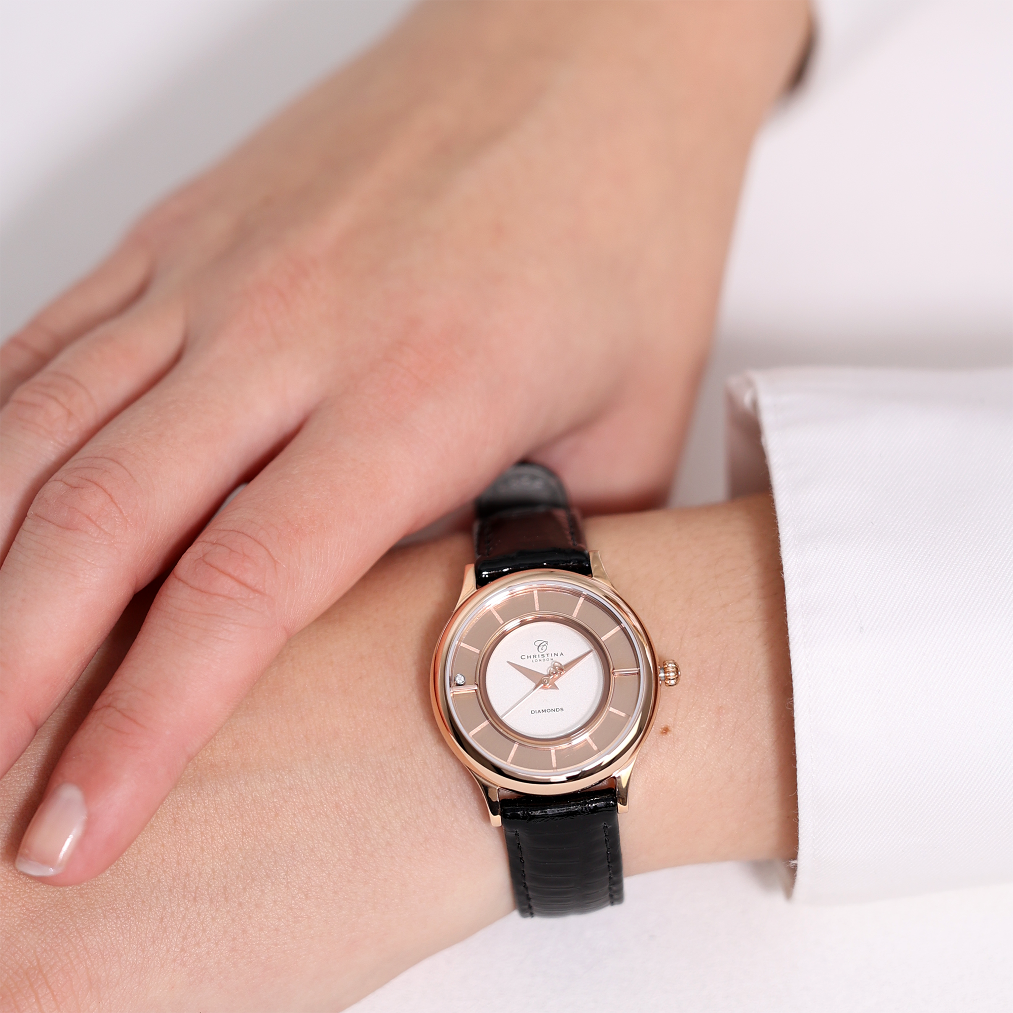 Collect dameWatch - CHRISTINA