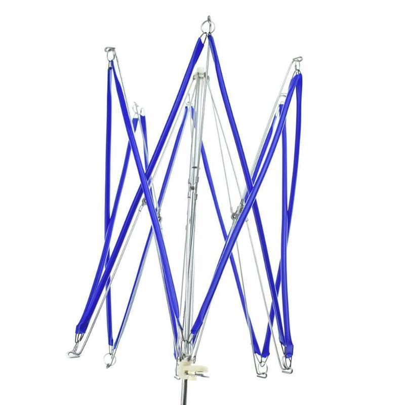 Yarn winding machine