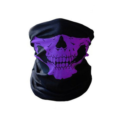 Full Face Motorcycle Face Shield winter Balaclava Face Mask