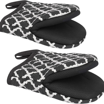 Non-slip Duckbill Gloves High Temperature Resistant Oven