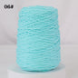 Carpet Poking Embroidery Yarn Ball