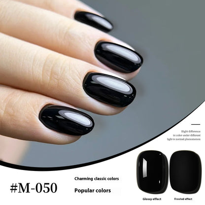 New UV Polish Full Set Of Japanese Popular Colors