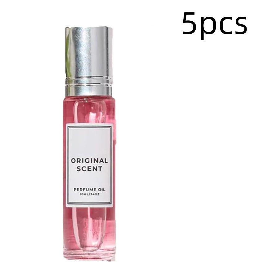 Perfume For Women Natural Fresh And Elegant Lasting Fragrance