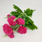 Home Decoration Simulation Carnation Small Handle Flowers