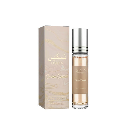 Elegant Fragrance Lasting Portable Perfume