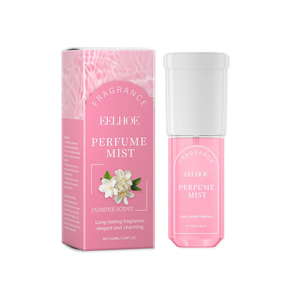 Body Spray Lasting Soft Fragrance Multi-level Elegant Perfume