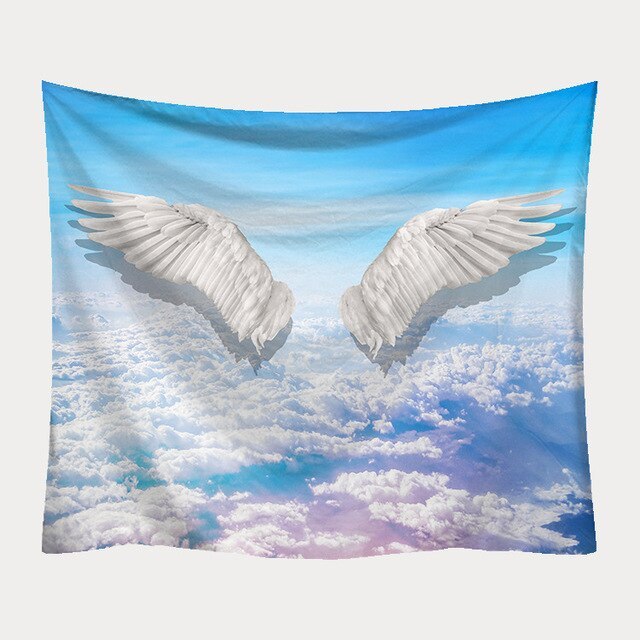 Background Cloth Background Wall Decoration Cloth