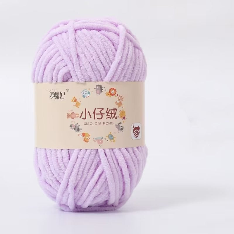 Handmade Diy Woven Coarse Yarn