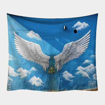 Background Cloth Background Wall Decoration Cloth