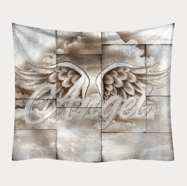 Background Cloth Background Wall Decoration Cloth