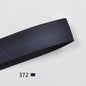 Hair Accessories Polyester Ribbed Ribbon