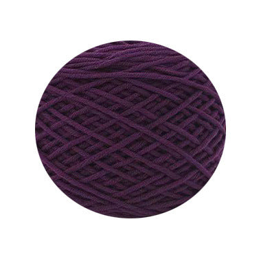 Tufting Special Wool Pagoda Tube Long-staple Cotton Wool Handmade Diy Carpet Shaft Yarn