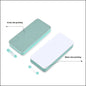 Manicure Double-sided Polishing Block Polishing Tool