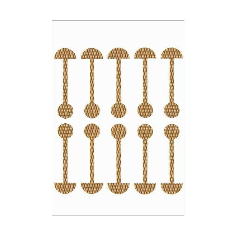 Toe Glue-free Toenail Straightening Sticker