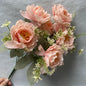 Fashionable New Style 6 Bobo Peony Flowers