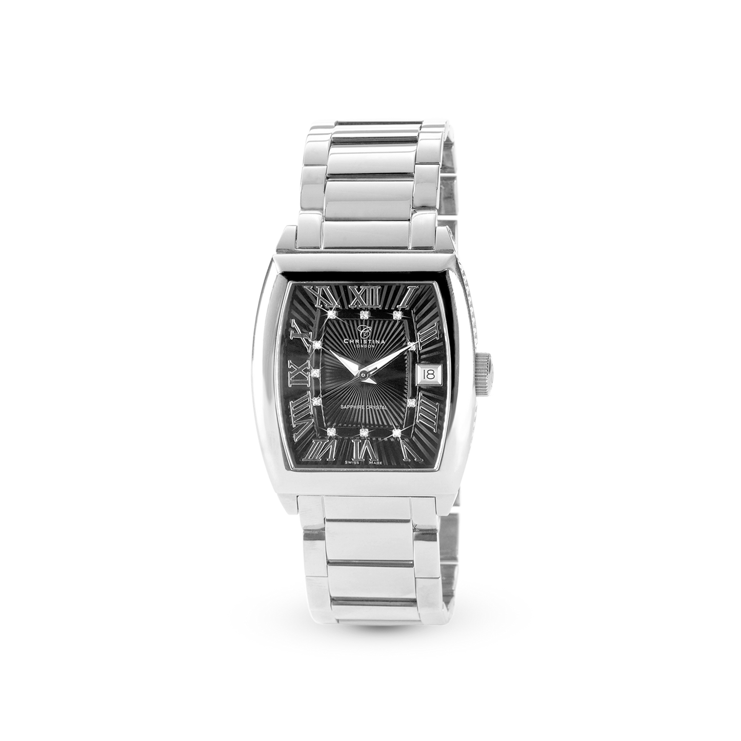 HerreWatch - CHRISTINA